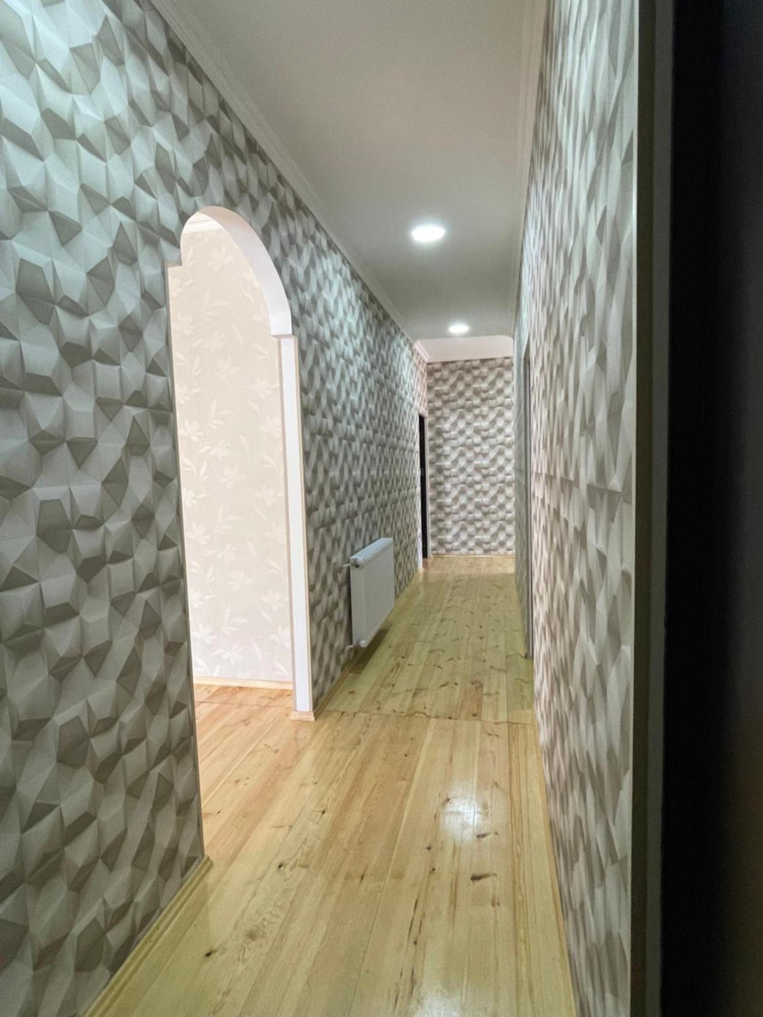 Sunny Guesthouse Kazbegi Esterno foto