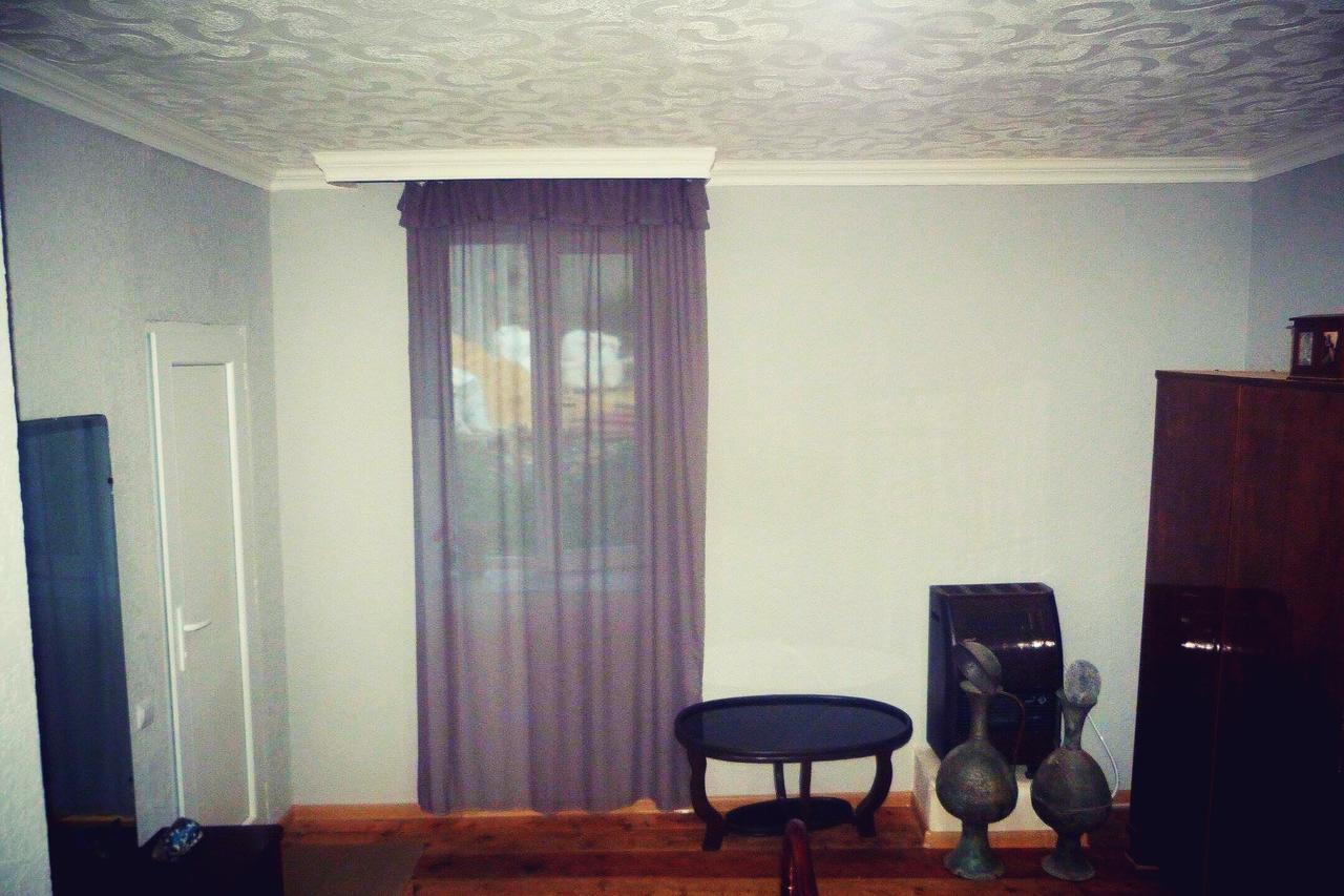 Sunny Guesthouse Kazbegi Esterno foto